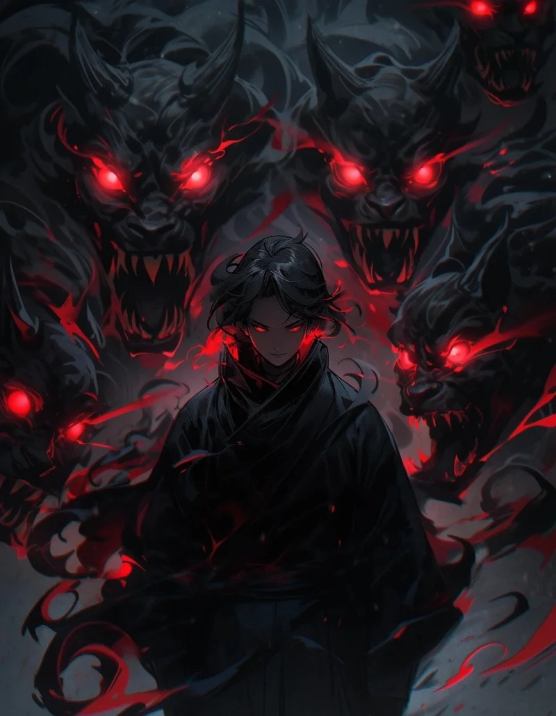 ảnh ma anime 44