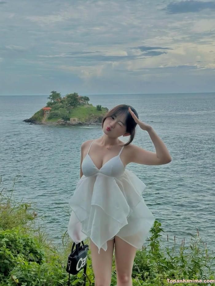 ảnh mạng gái che mặt