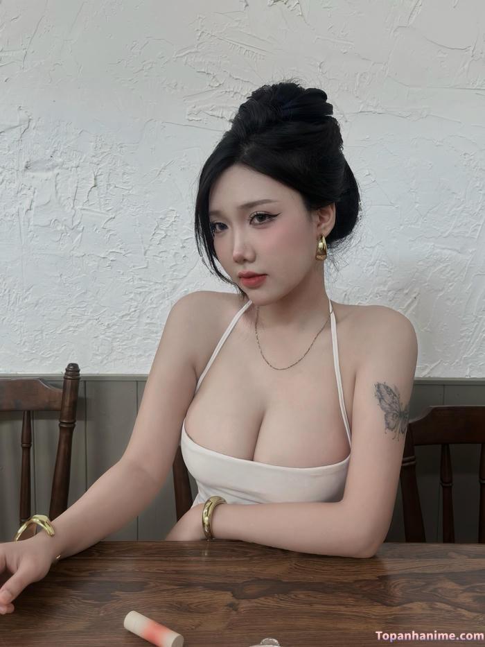 ảnh mạng gái nhẹ nhàng