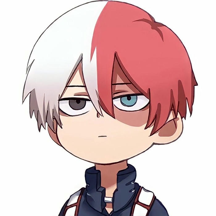 ảnh shoto cute
