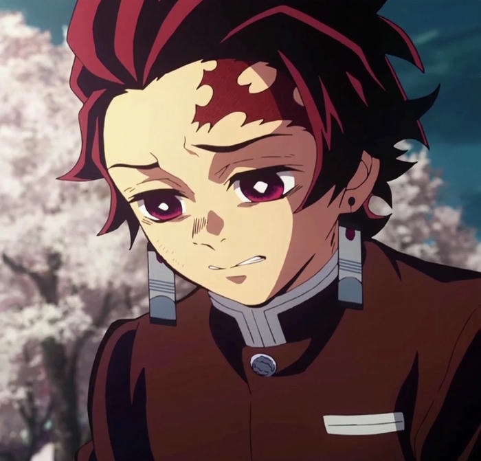 ảnh tanjiro kamado