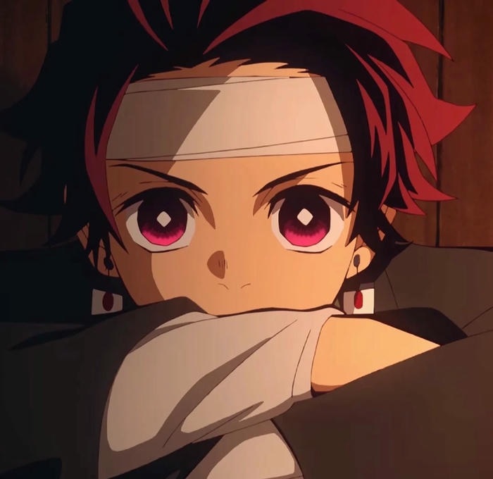 ảnh tanjirou