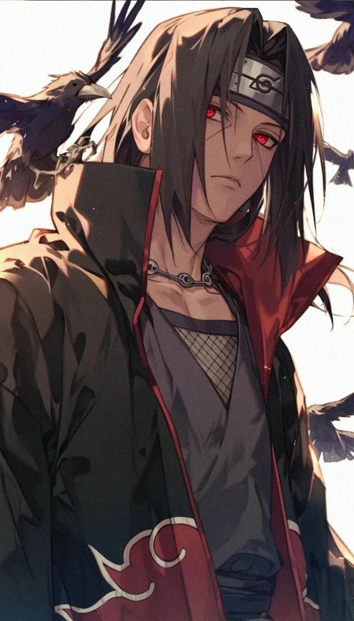 anh trai sasuke