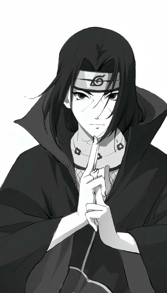 ảnh uchiha madara
