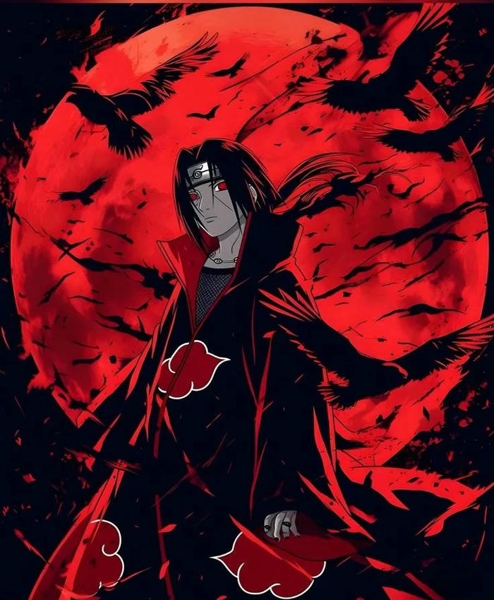 ảnh uchiha obito