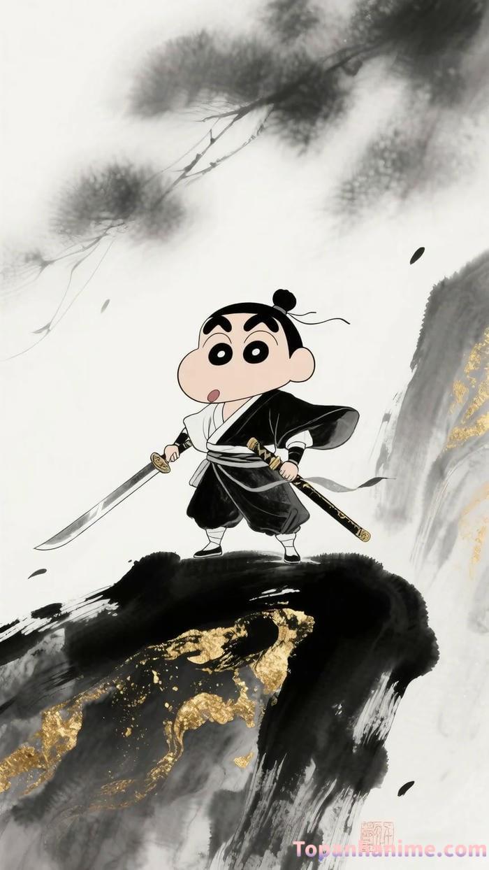 anime nam lạnh lùng