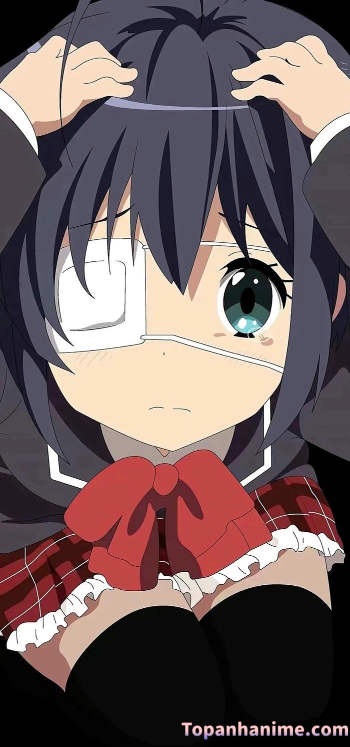 anime nữ cực cute