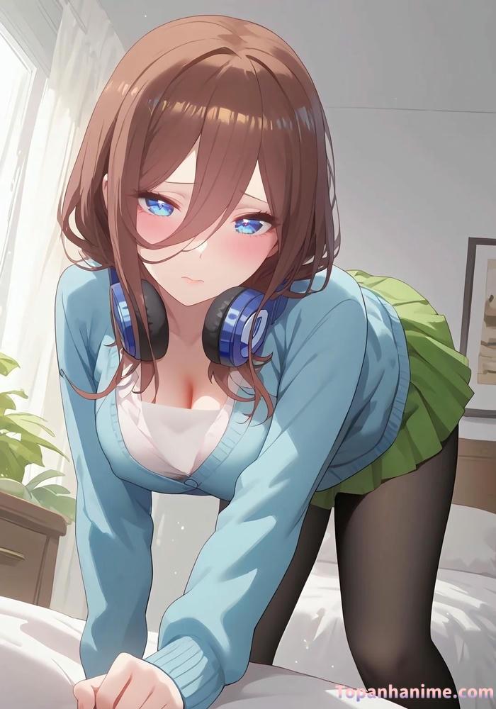 anime nu cuc quyen ru