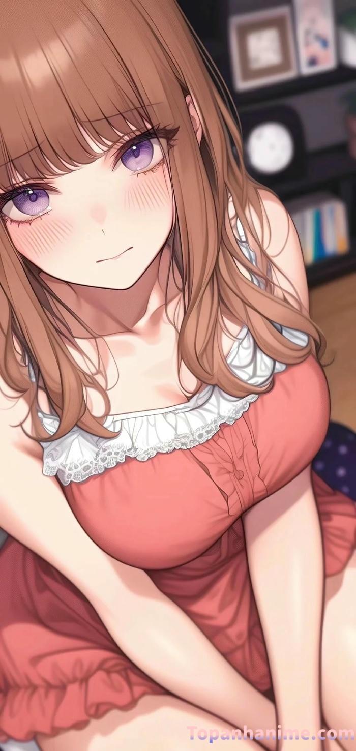 anime nu quyen ru nhat