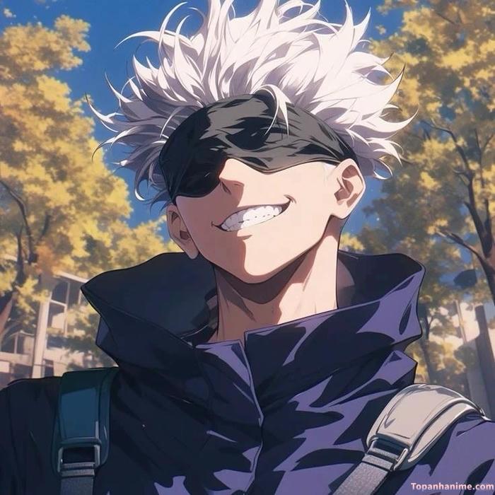 avatar anime nam dễ thương