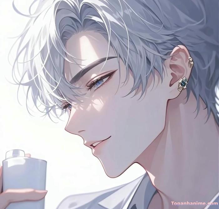 avatar anime nam đẹp nhất