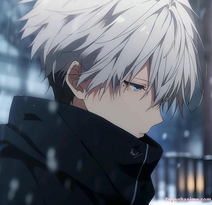 avatar anime nam siêu chất