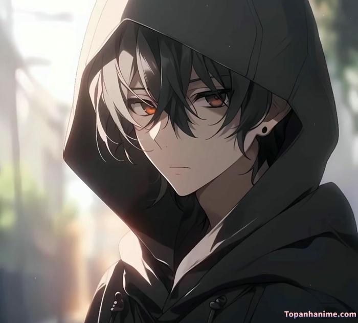 avatar anime nam siêu đẹp