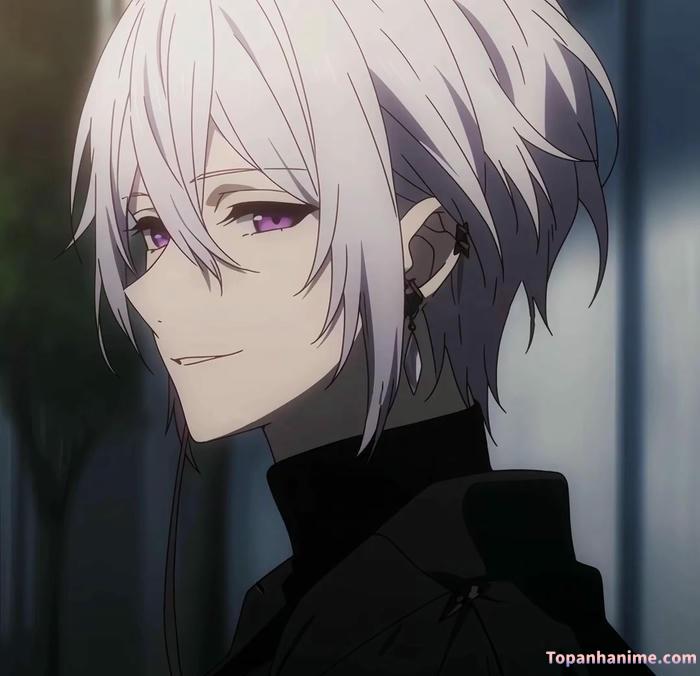 avatar anime nam siêu ngầu