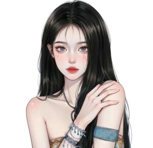 avatar ngầu lạnh lùng