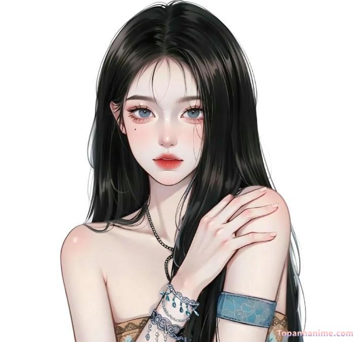 avatar ngầu lạnh lùng