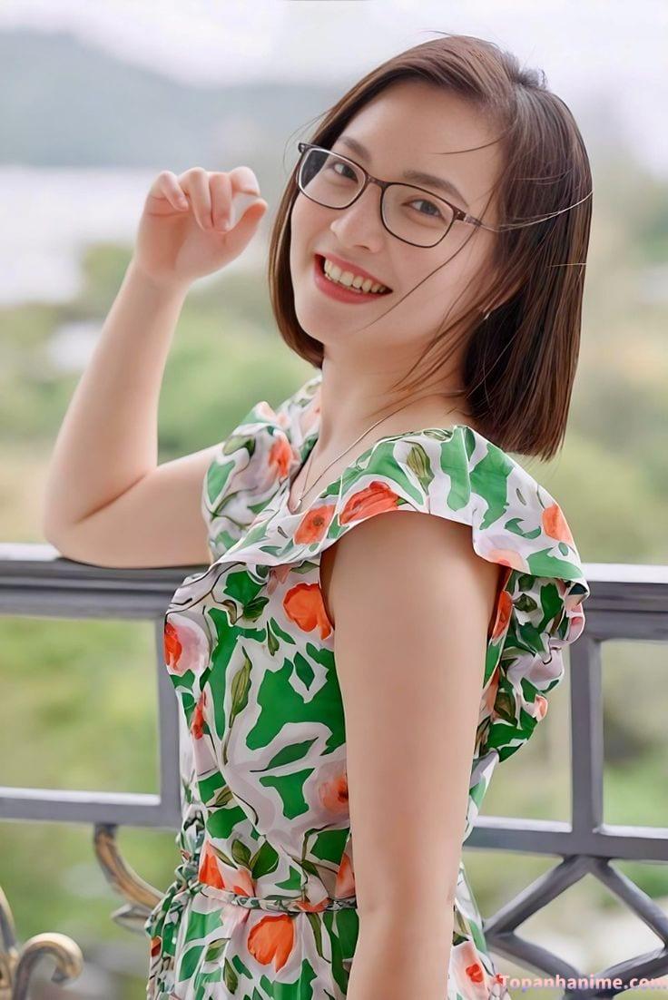 gái xinh việt nam hot