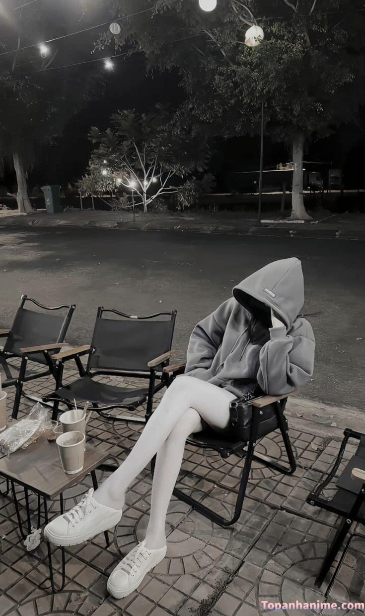 cảm xúc buồn của con