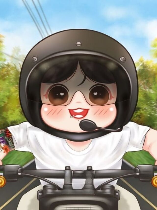 Top 101+ ảnh BTS chibi cute dễ thương cho fan Việt Nam
