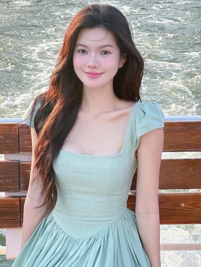 Top 69+ ảnh gái xinh Tik Tok nổi bật được các chàng trai săn đón