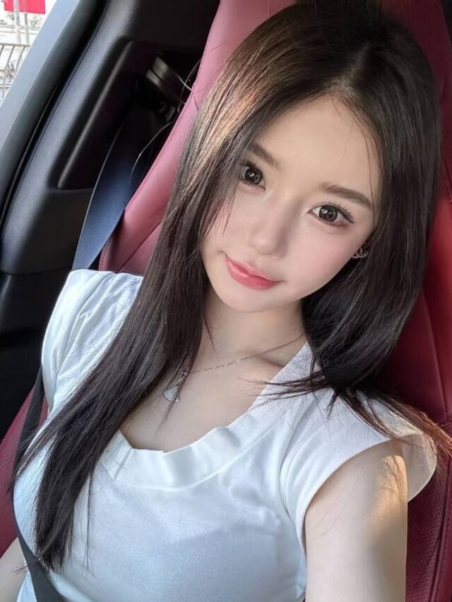 101+ Ảnh hot girl xinh đẹp thu hút mọi ánh nhìn bởi vẻ đẹp non tơ