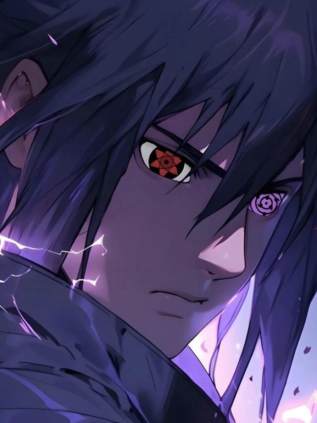 58+ ảnh Sasuke Uchiha ngầu phát ngất với đôi mắt sharingan