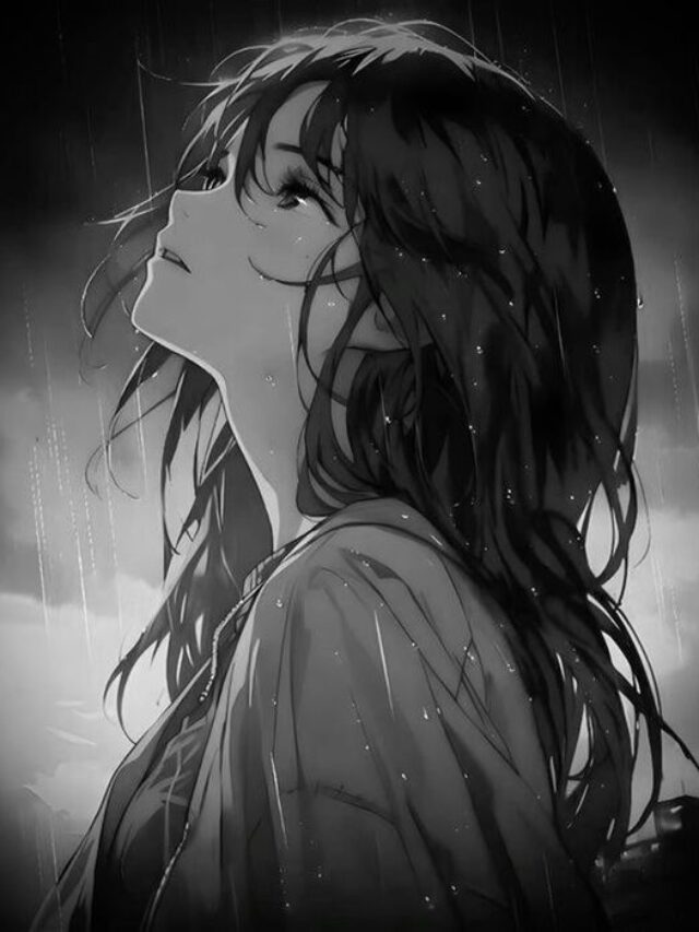 99+ Hình ảnh anime buồn về tình yêu đồng cảm cho bạn