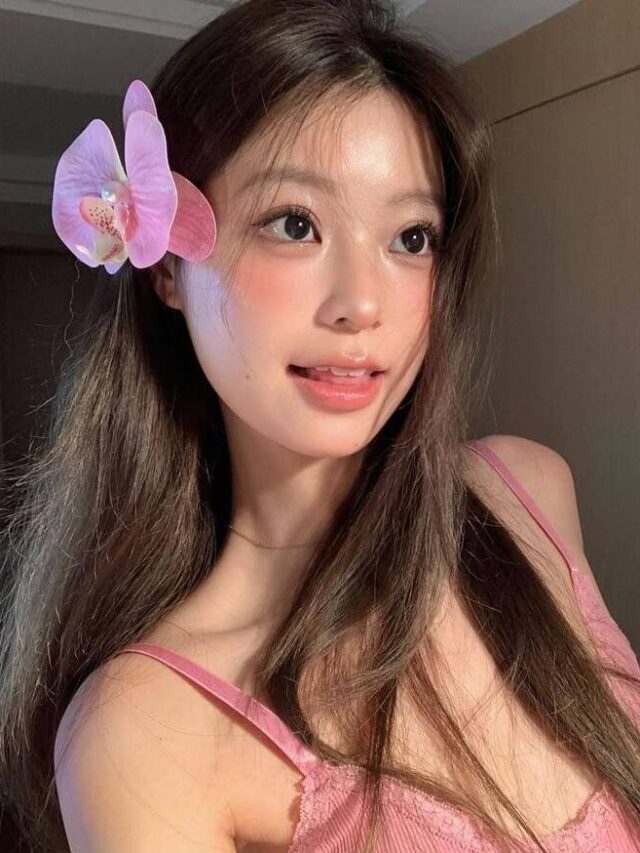93+ hình ảnh gái cute dễ thương khiến nhiều trái tim rung động