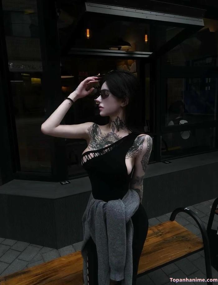 gái xinh trung quốc 1