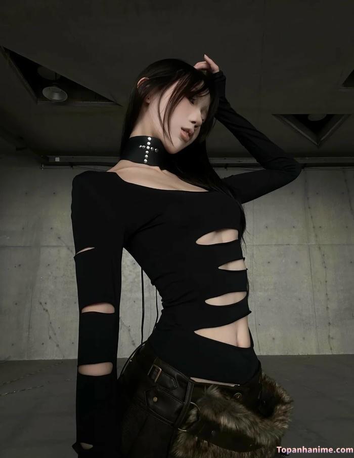 gái xinh trung quốc 5