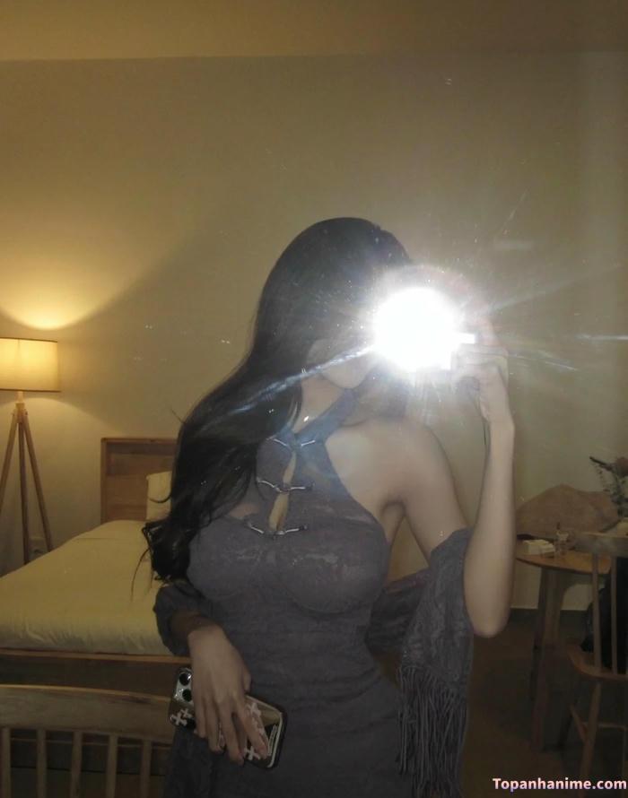 gái xinh trung quốc 6