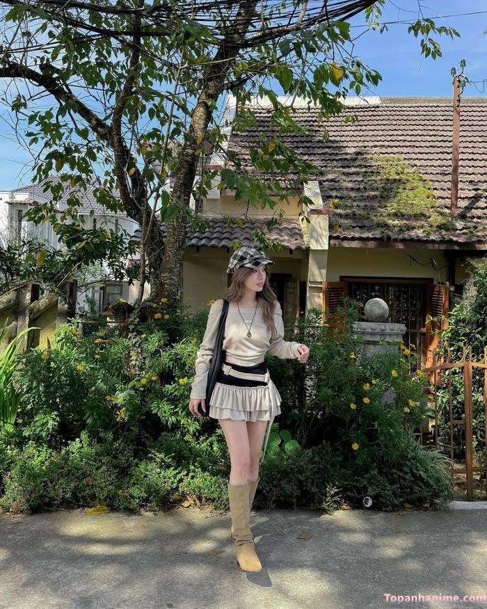 gái xinh việt nam 43