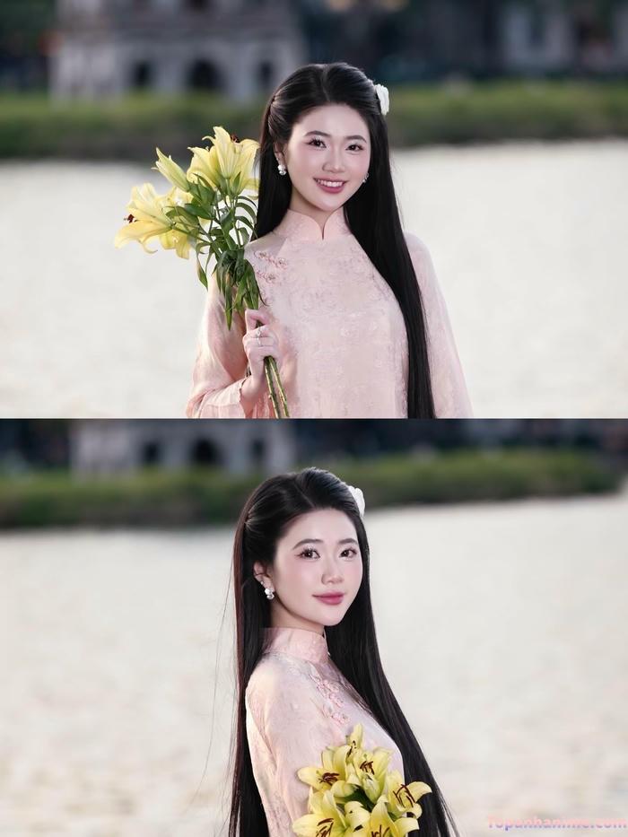 gái xinh việt nam 45