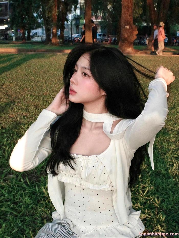 gái xinh việt nam 47