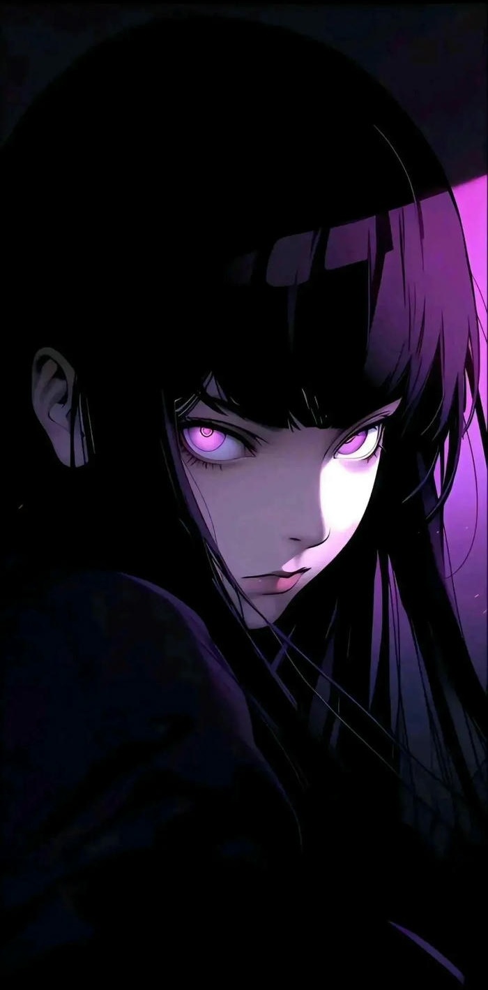 hinh Hinata Hyuga cuc chat
