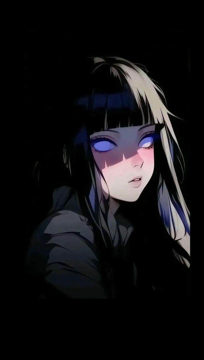 hình Hinata Hyuga ngầu