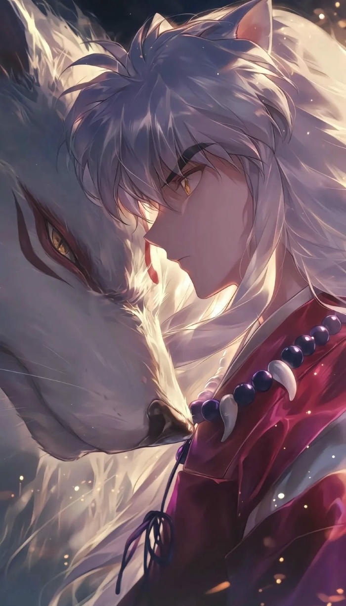 hình Inuyasha