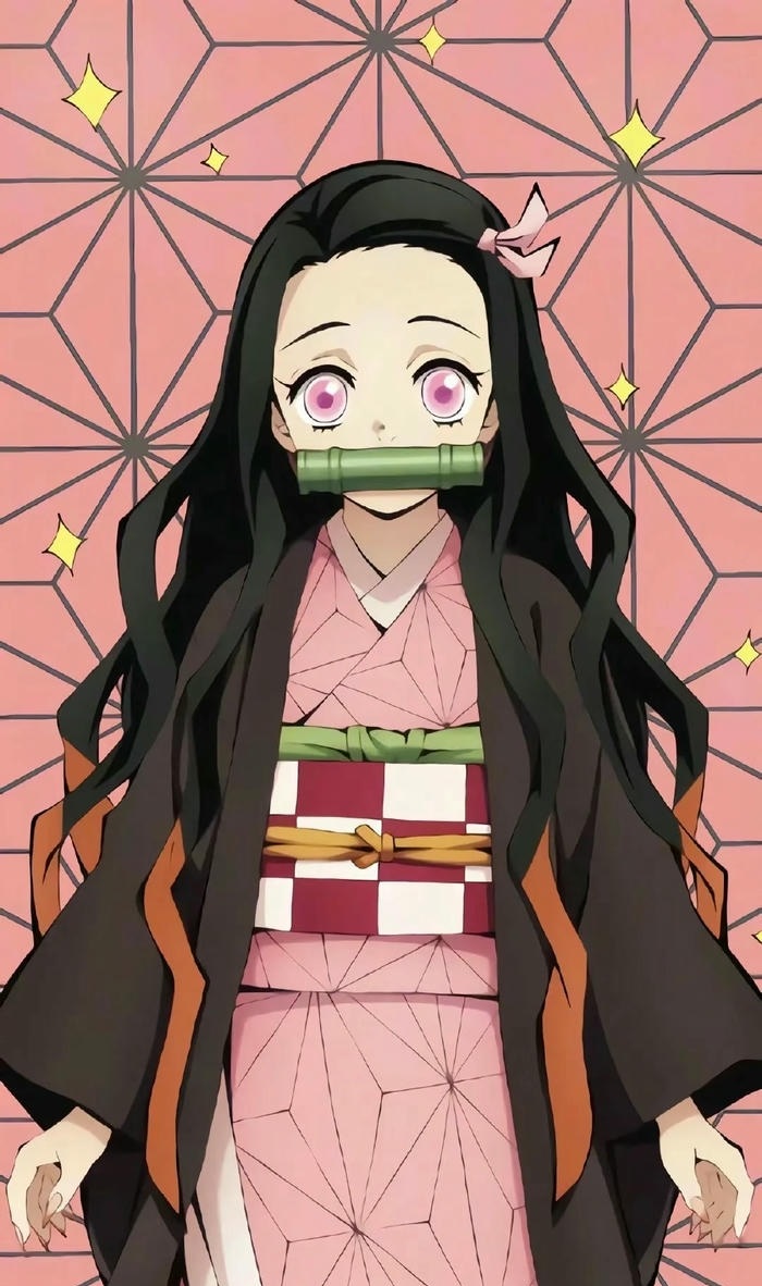 hình Kamado Nezuko