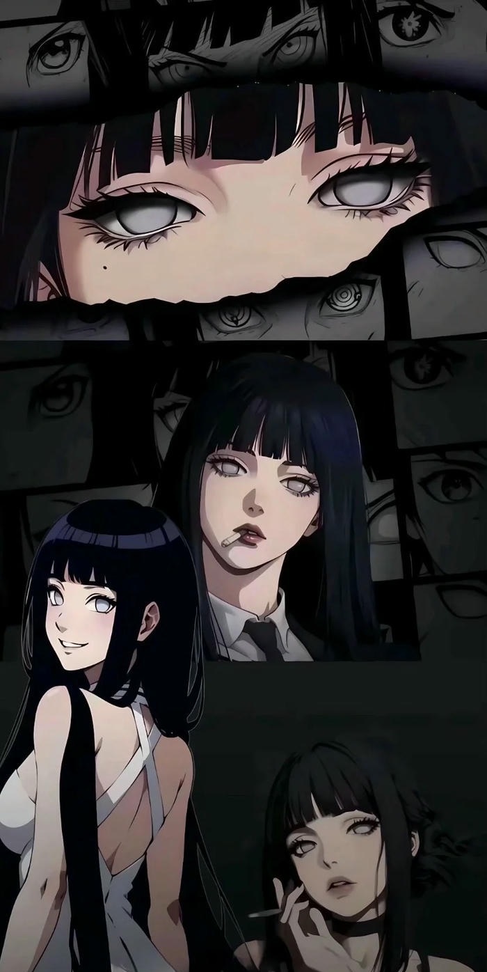 hình anh Hinata Hyuga