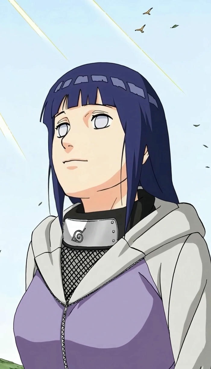 hình ảnh Hinata Hyuga