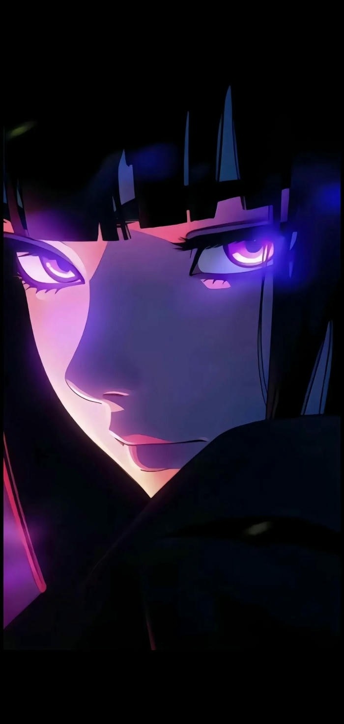 hình ảnh Hinata Hyuga chất