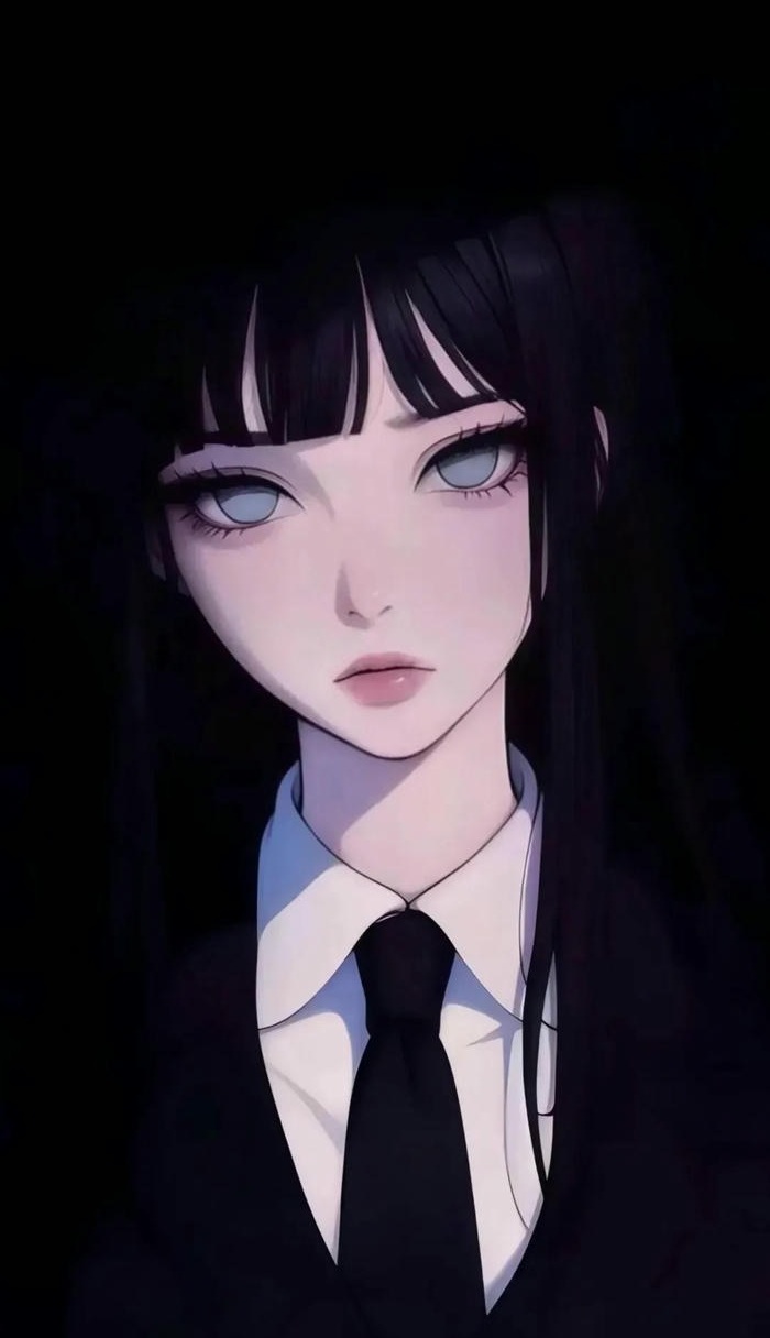 hinh anh Hinata Hyuga đẹp