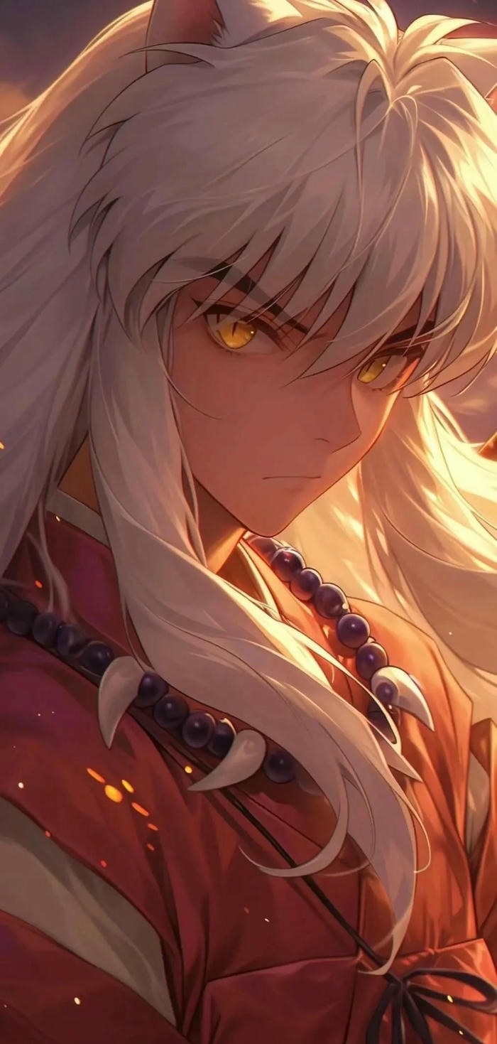 hình ảnh Inuyasha