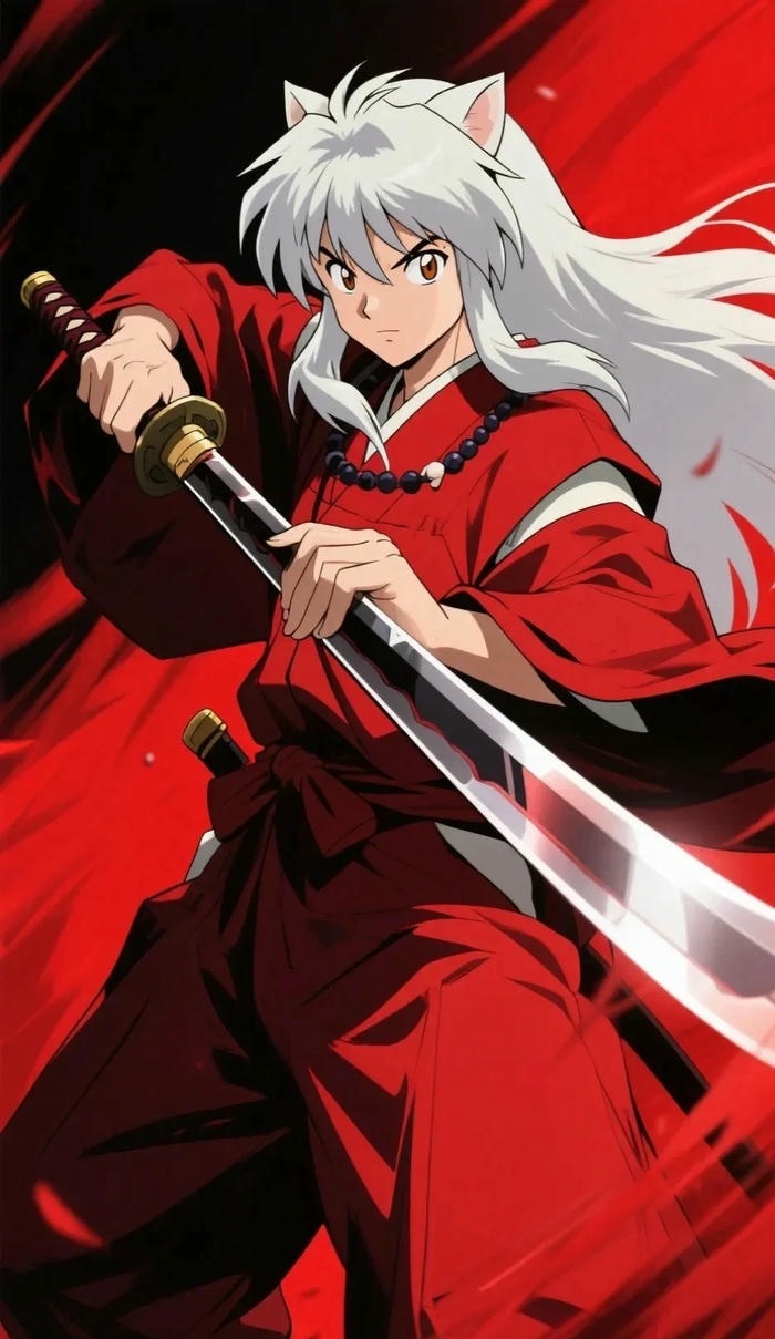 hinh anh Inuyasha