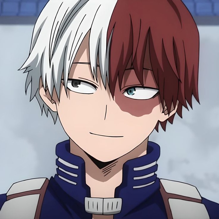 hinh anh Shoto Todoroki