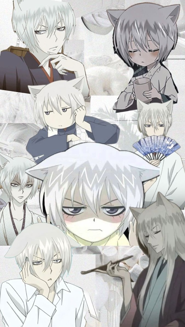 hình ảnh Tomoe