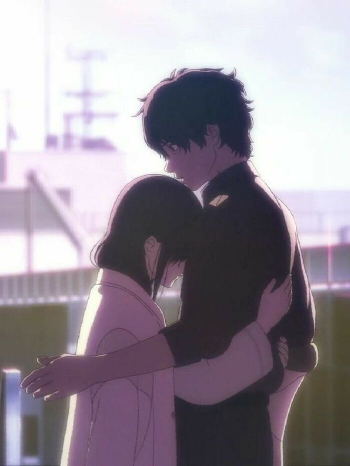 hình ảnh anime buồn vì không đủ tốt
