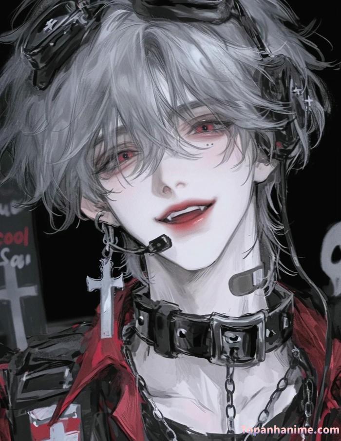 hinh ảnh anime nam