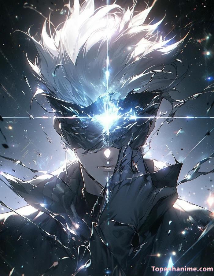 hinh anh anime nam ngầu cực