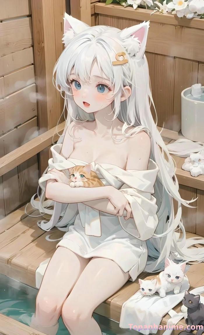 hinh anh anime nu quyen ru